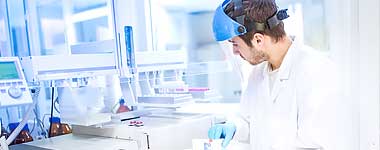 Environmental Testing