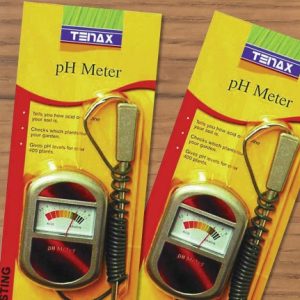 Soil pH Meter (Indicator)