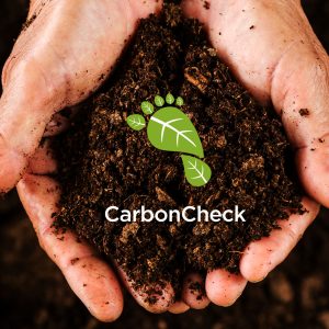 IAS Carbon Check